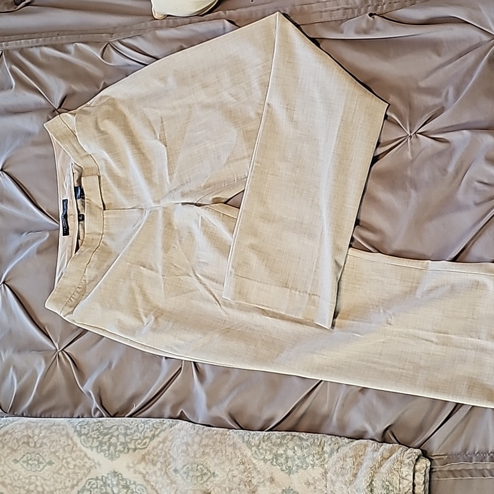 The Limited Lexie Fit